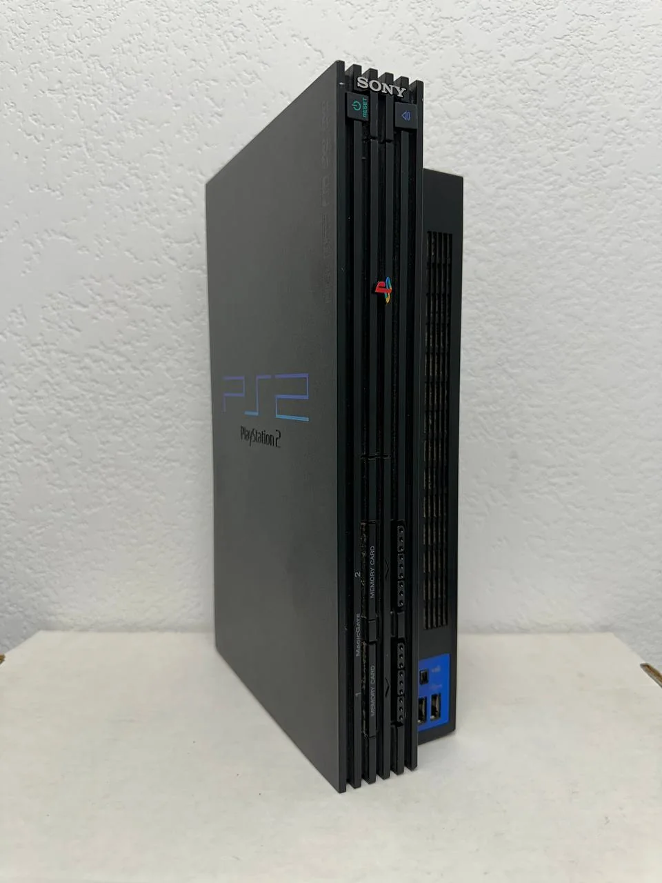Sony PlayStation 2 (Fat) Ultimate Bundle - 27 Games